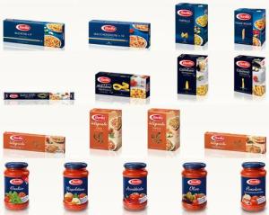 Barilla gets the Perfect Package